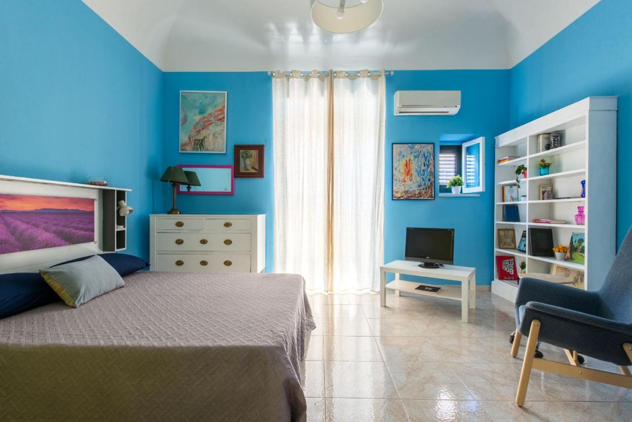 A Due Passi Dal Teatro Politeama By Wonderful Italy Apartment Palermo Luaran gambar