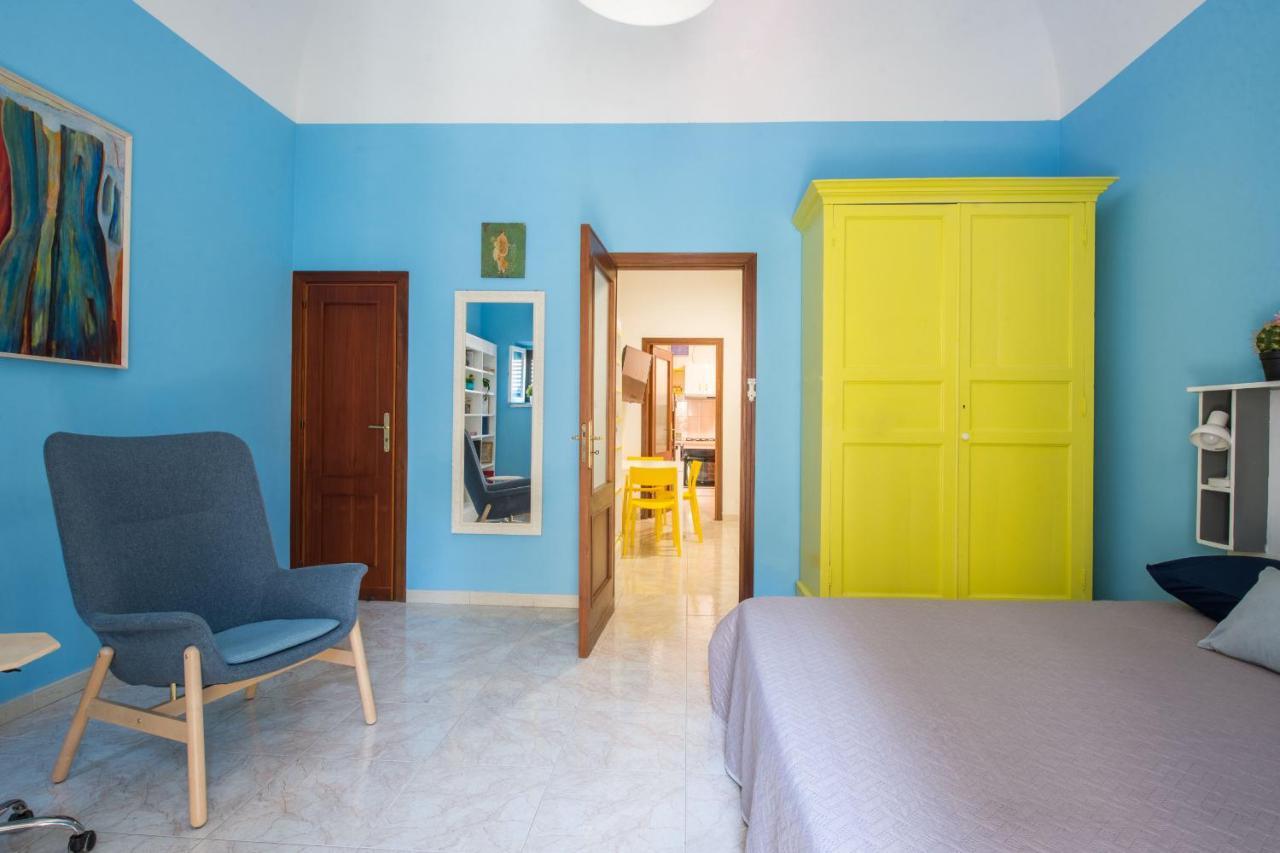 A Due Passi Dal Teatro Politeama By Wonderful Italy Apartment Palermo Luaran gambar