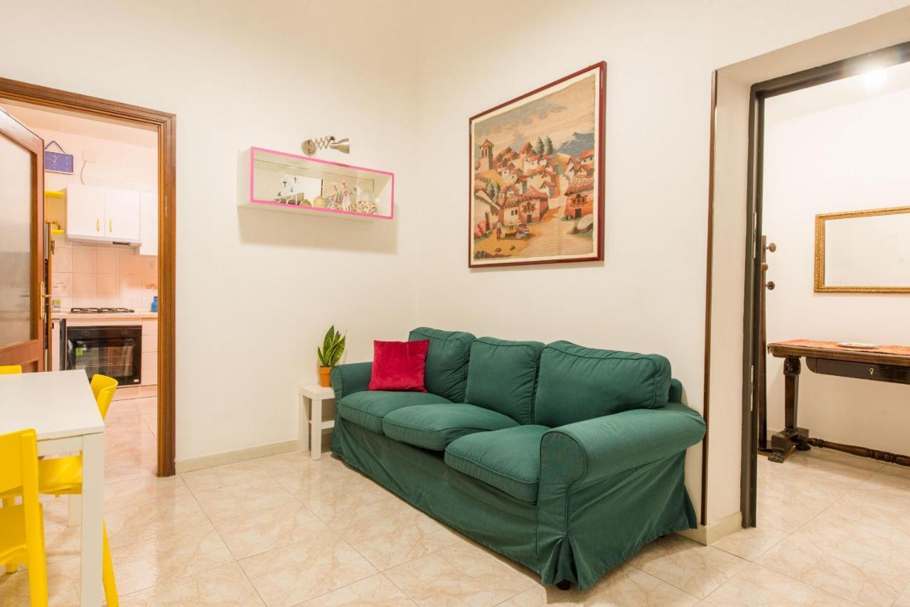A Due Passi Dal Teatro Politeama By Wonderful Italy Apartment Palermo Luaran gambar